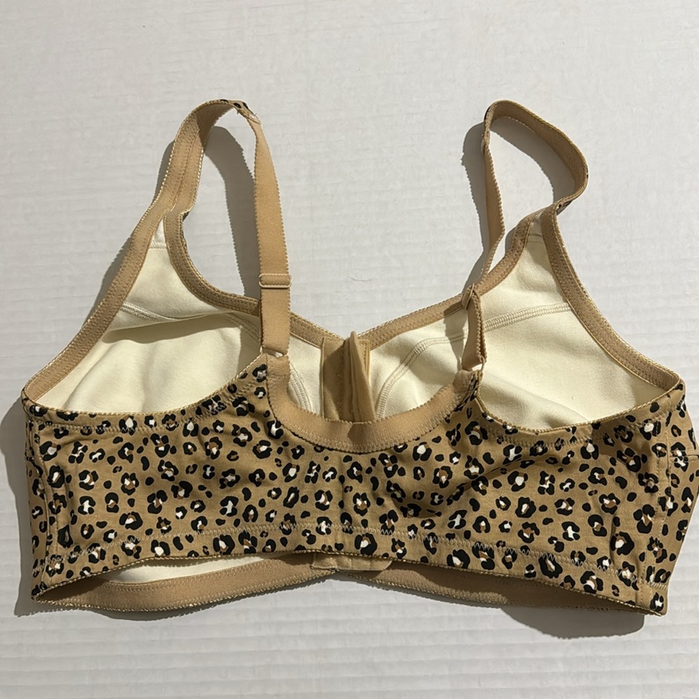 Posture wireless bra - Picture 3 of 3